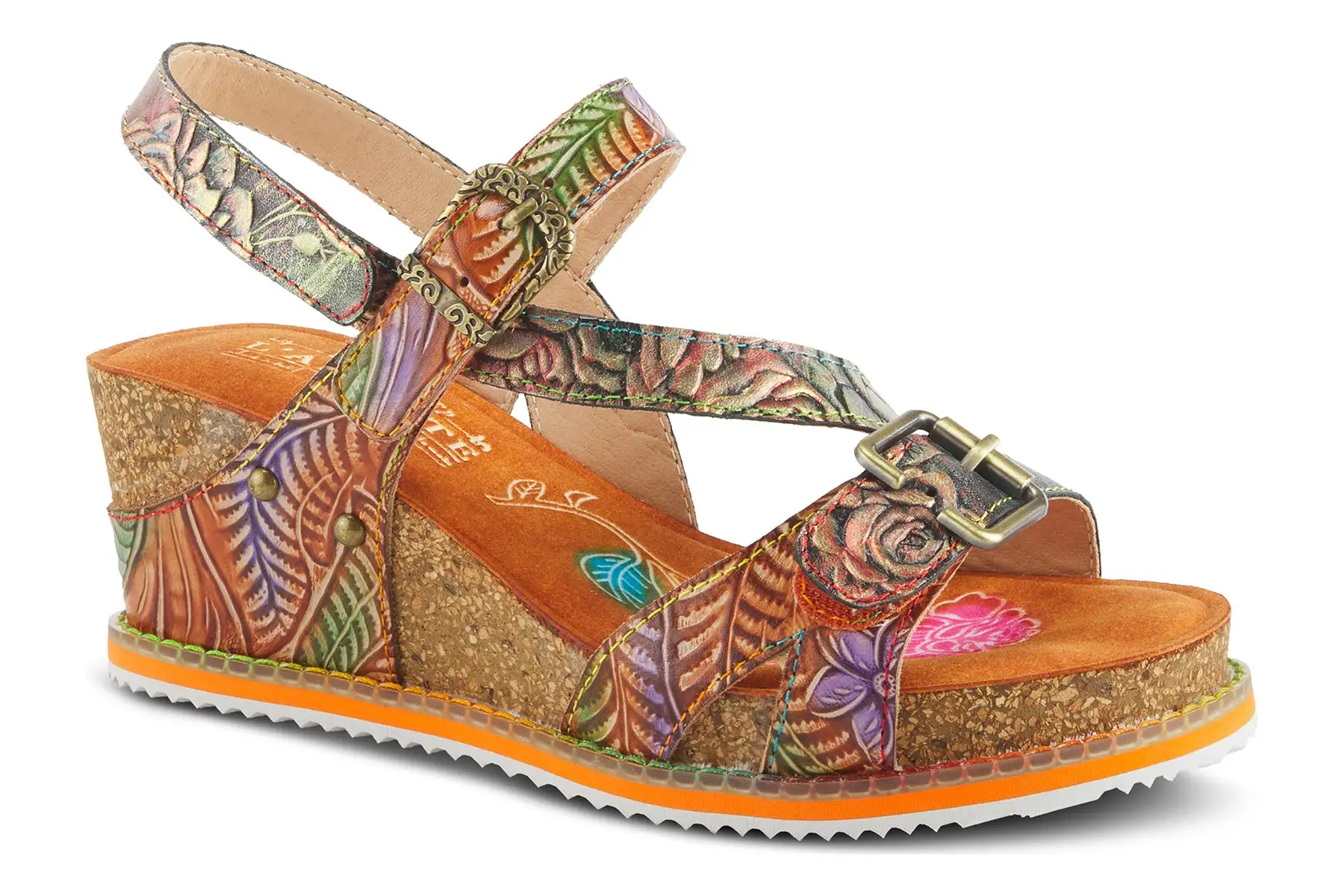 L'Artiste By Spring Step Anittas 1 L'Artiste By Spring Step Anittas