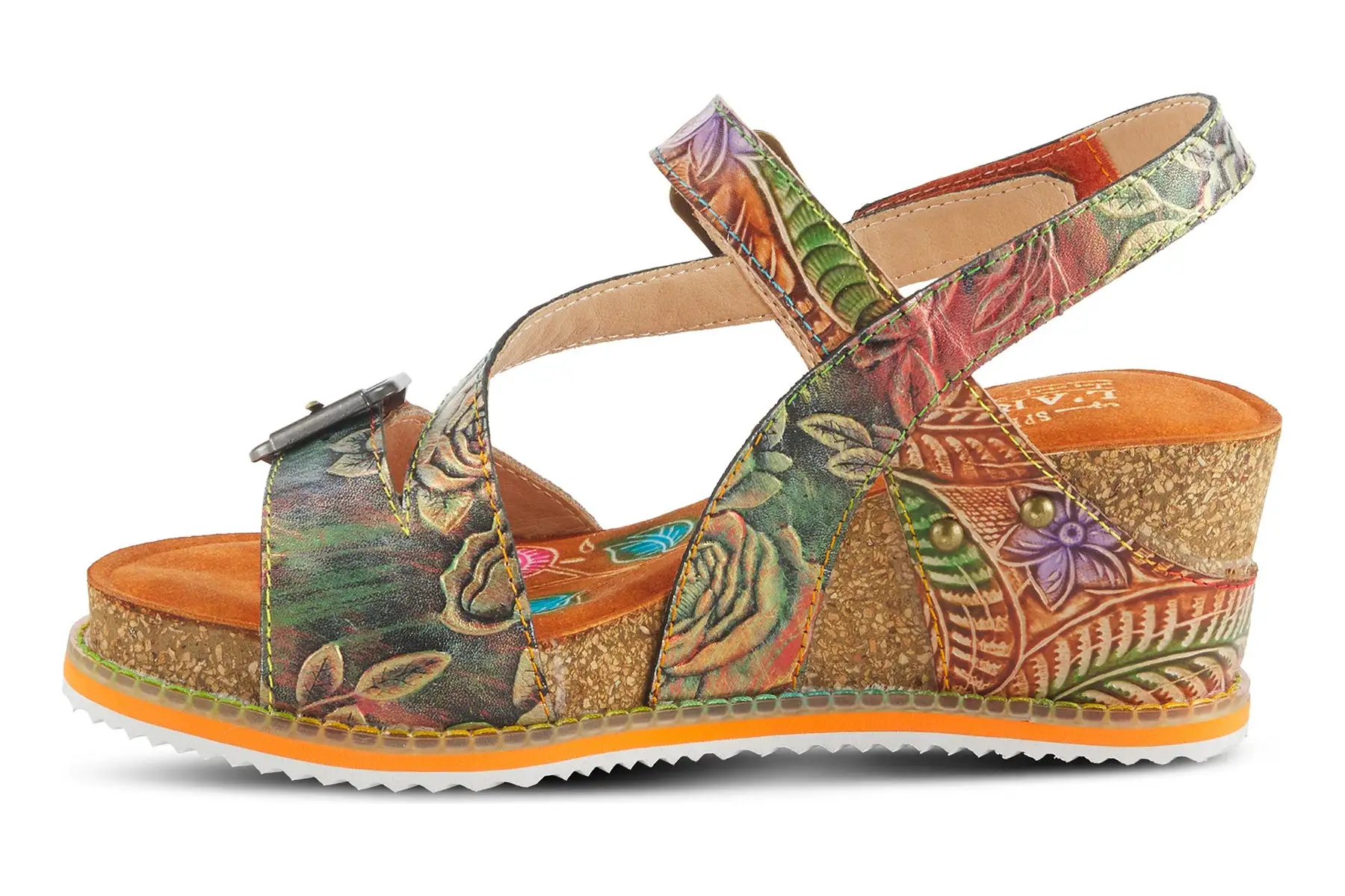 L'Artiste By Spring Step Anittas 7 L'Artiste By Spring Step Anittas - Image 7