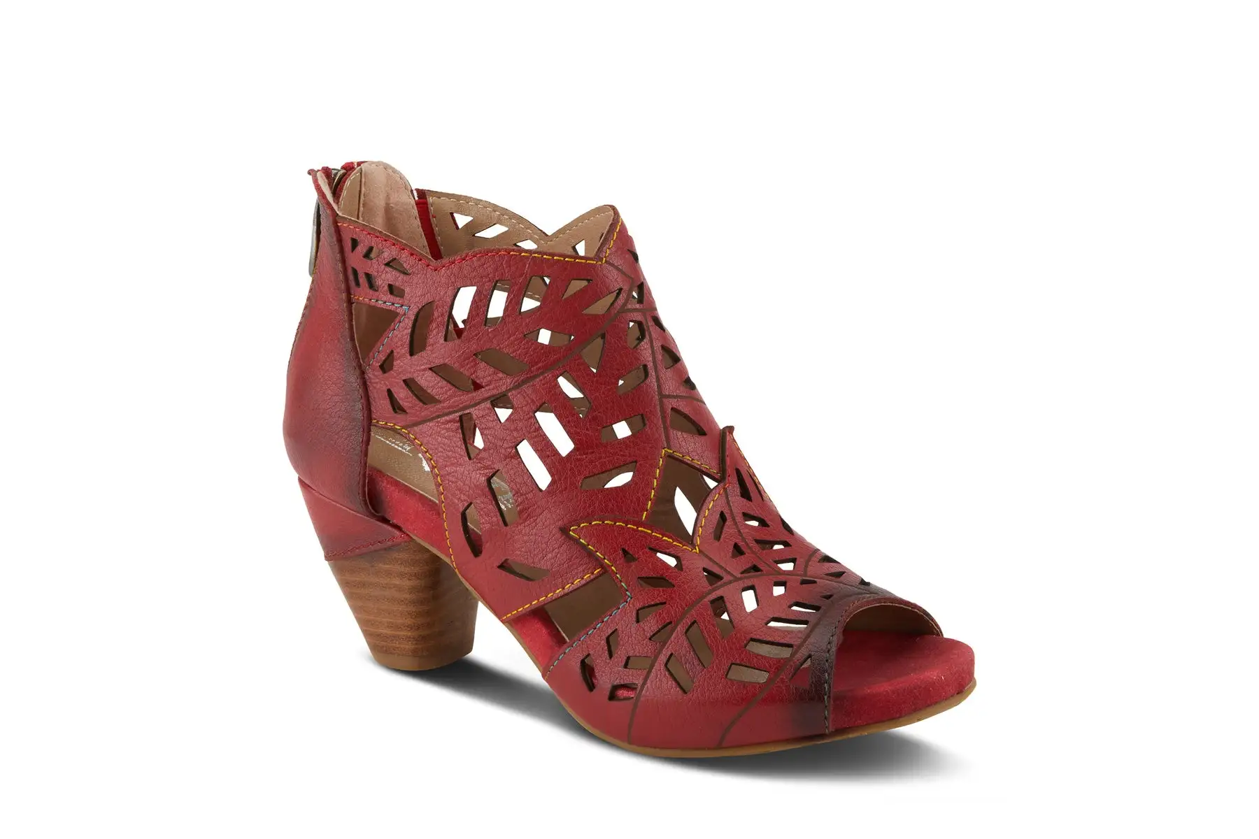 L'Artiste By Spring Step Icon 1 L'Artiste By Spring Step Icon