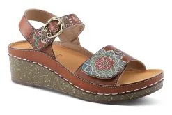 L'Artiste By Spring Step Roshni