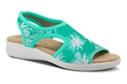 Flexus By Spring Step Nyaman