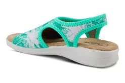 Flexus By Spring Step Nyaman -women shoes shop 3610 01492 2245 050 7