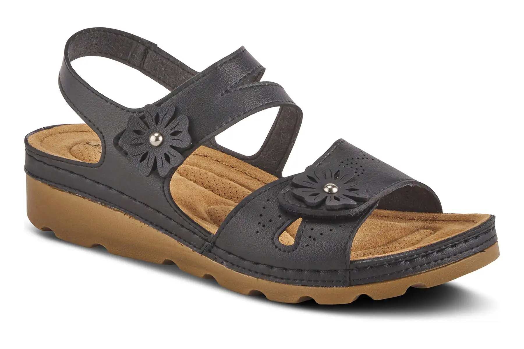 Flexus By Spring Step Poncia 1 Flexus By Spring Step Poncia