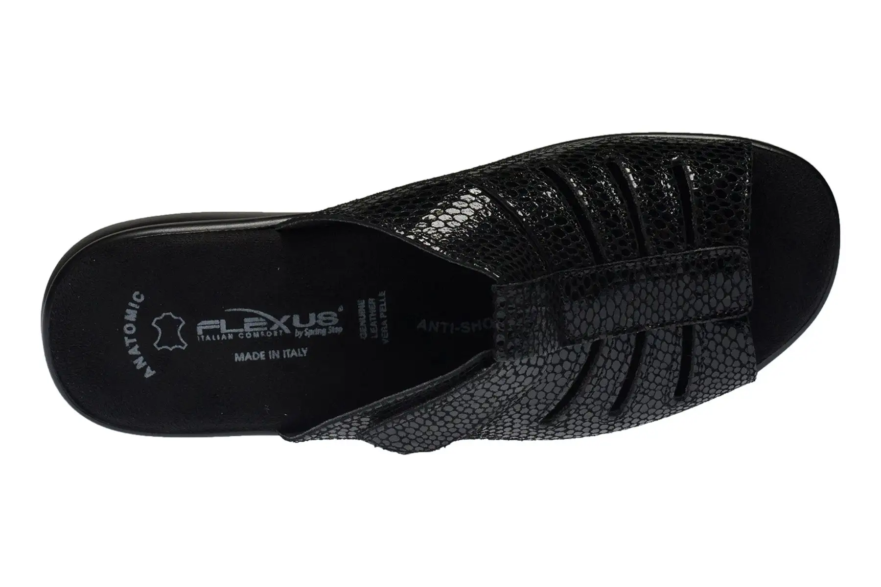 Flexus By Spring Step Vamp 2 Flexus By Spring Step Vamp - Image 2