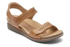 Cobb Hill May Wave Strap