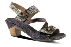 L'Artiste By Spring Step Acarine