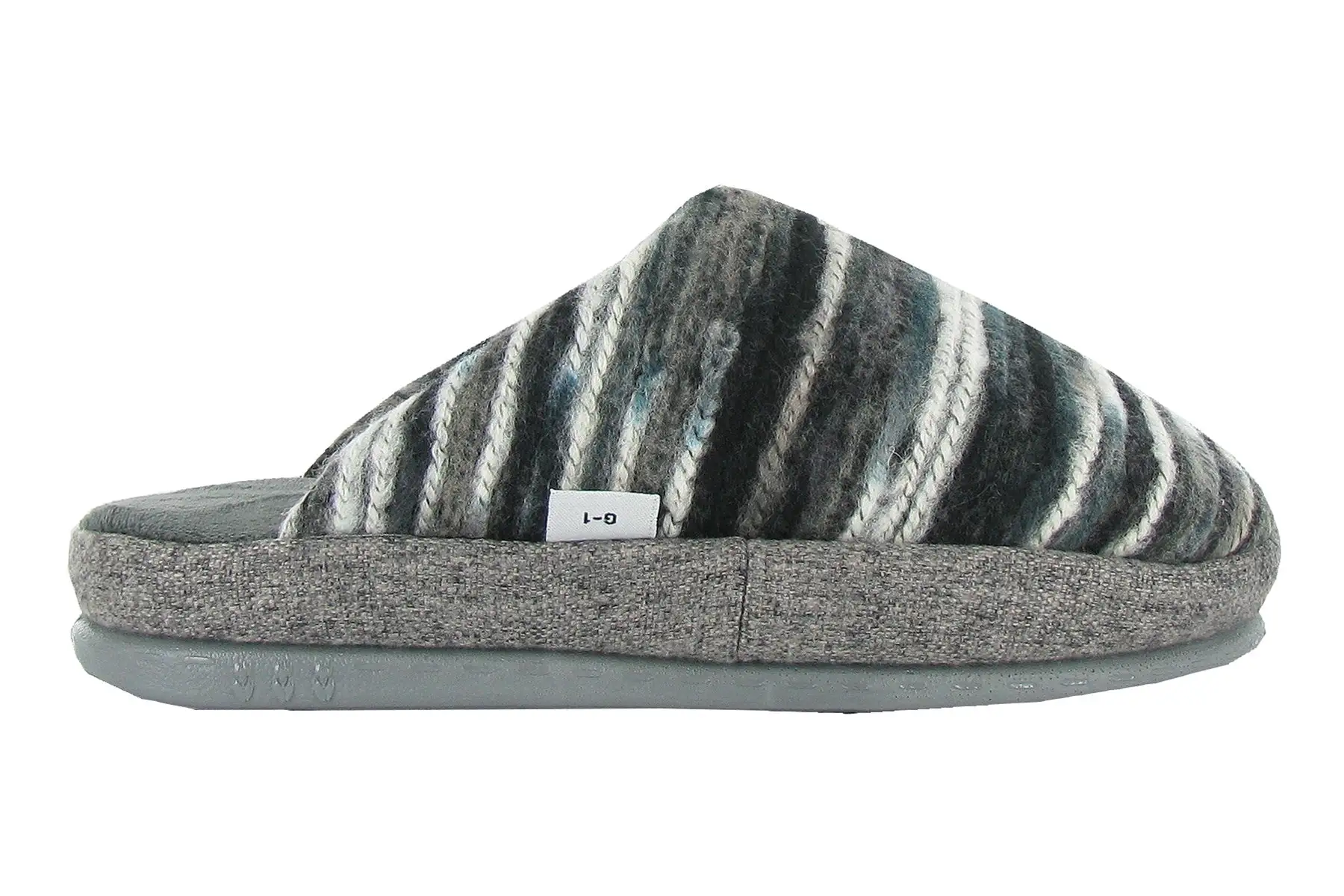 Naot Recline 1 Naot Recline