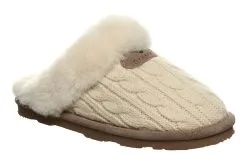 Bearpaw Effie