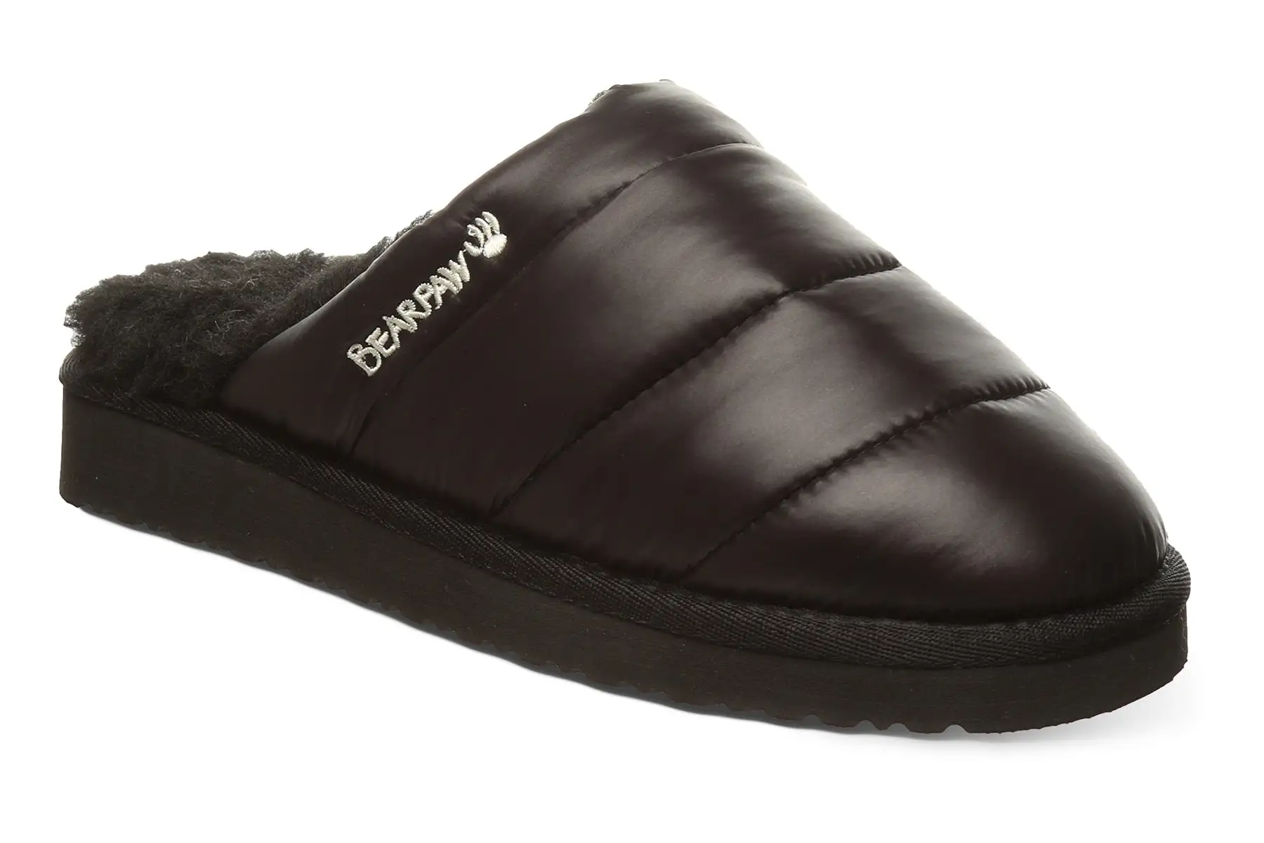 Bearpaw Puffy Slipper 1 Bearpaw Puffy Slipper