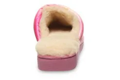 Bearpaw Puffy Slipper -women shoes shop 5795 01206 2581 086 6