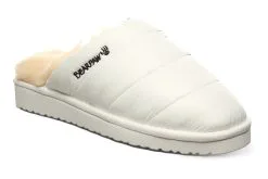 Bearpaw Puffy Slipper