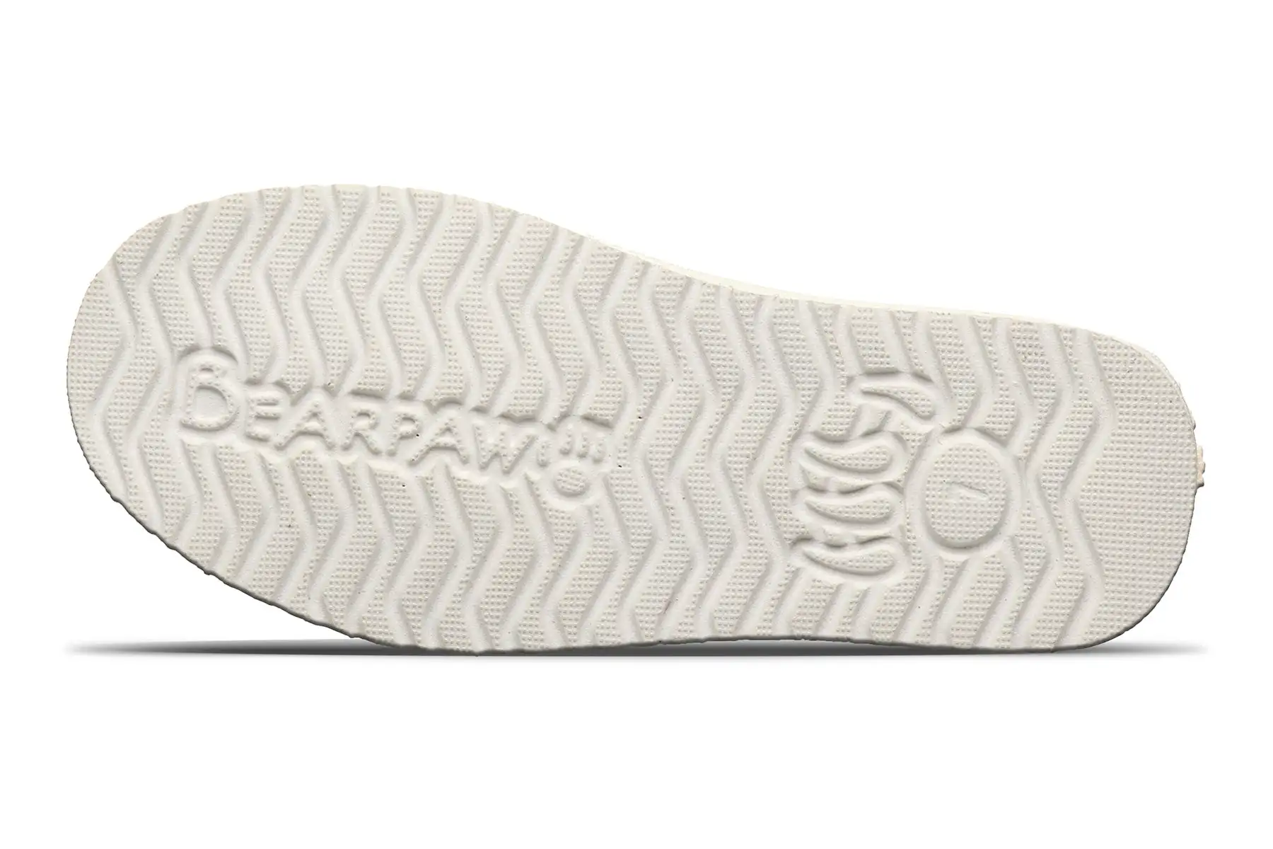 Bearpaw Puffy Slipper 4 Bearpaw Puffy Slipper - Image 4