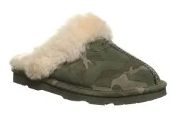 Bearpaw Loki Exotic