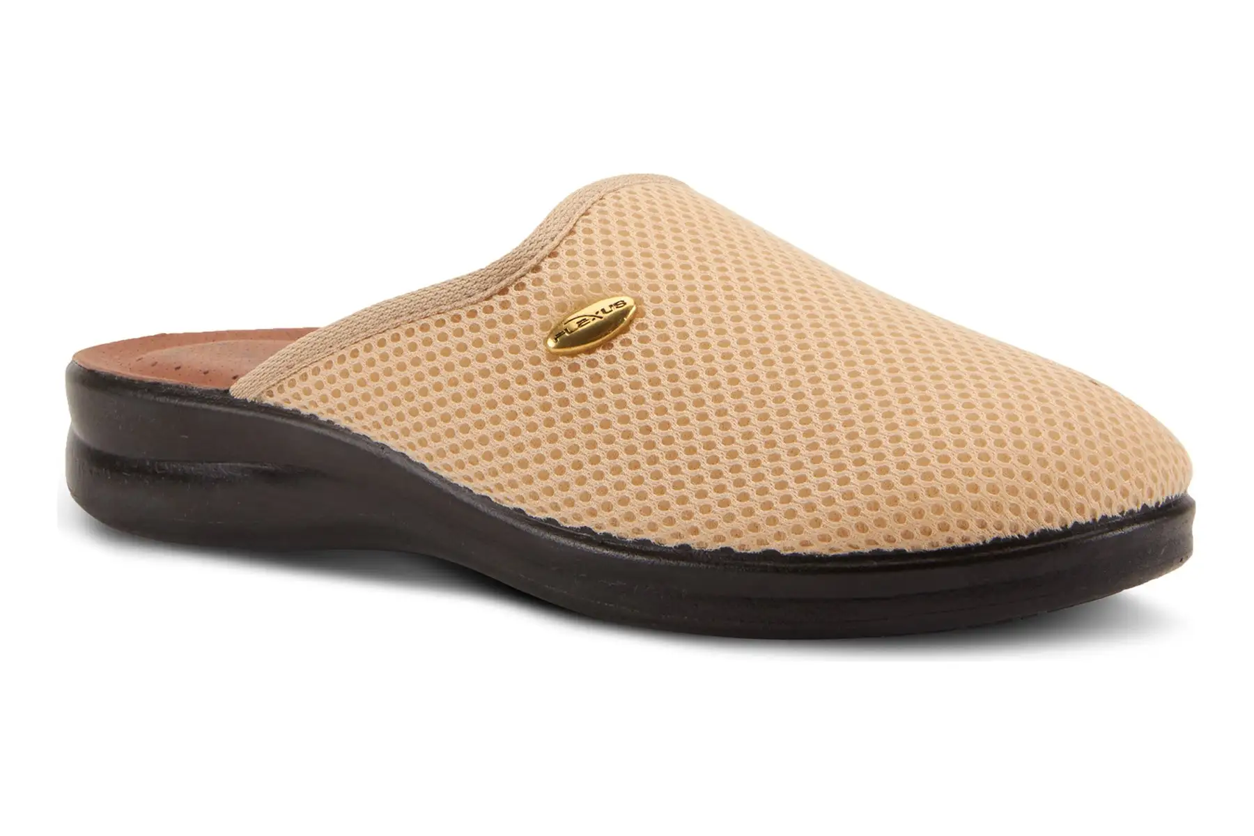 Flexus By Spring Step Scuff 1 Flexus By Spring Step Scuff