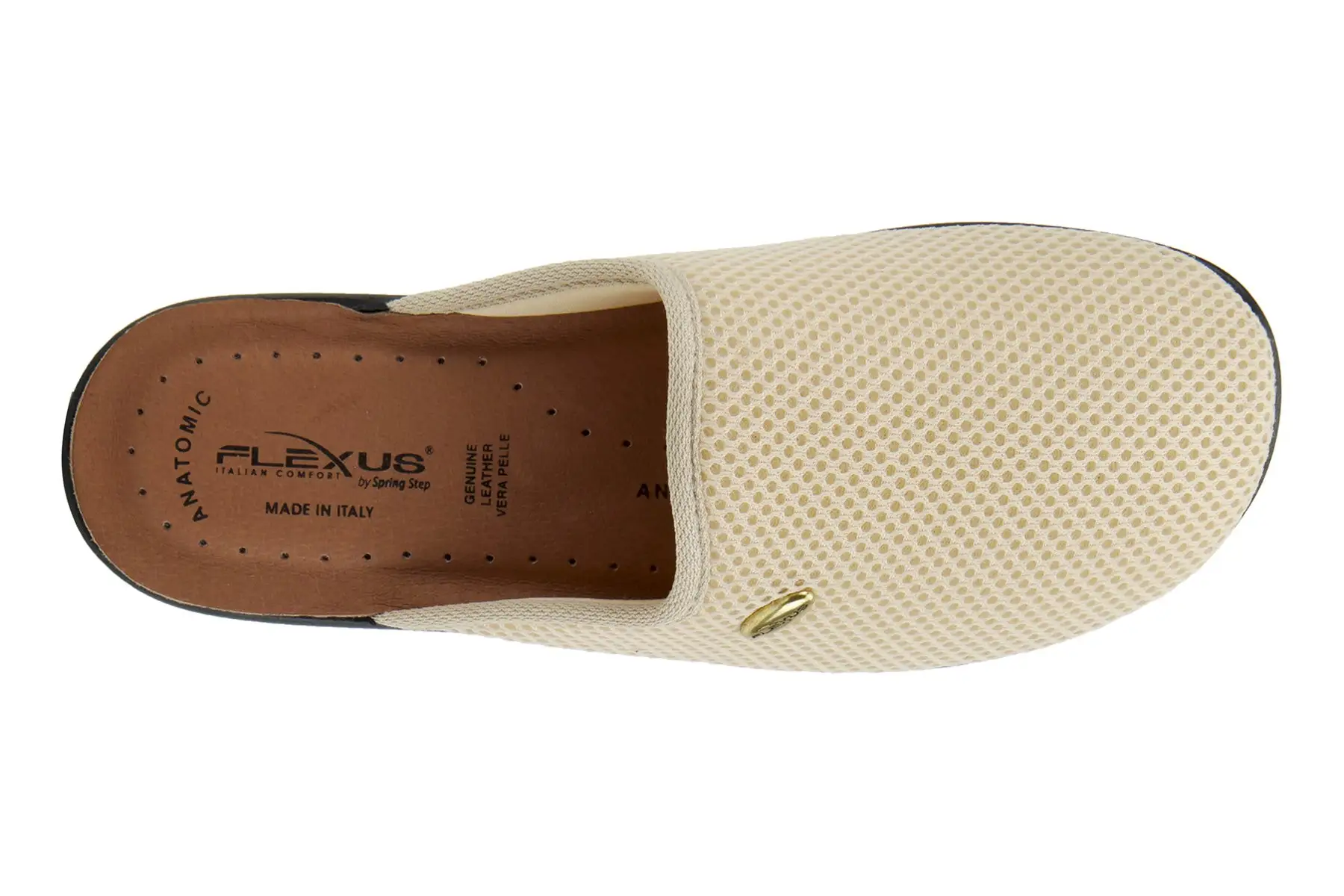 Flexus By Spring Step Scuff 3 Flexus By Spring Step Scuff - Image 3