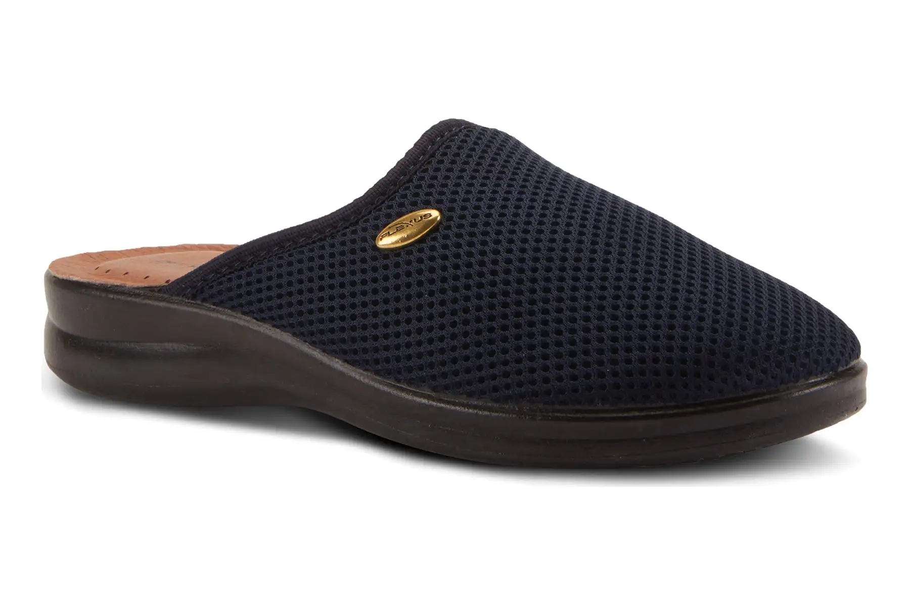 Flexus By Spring Step Scuff 1 Flexus By Spring Step Scuff