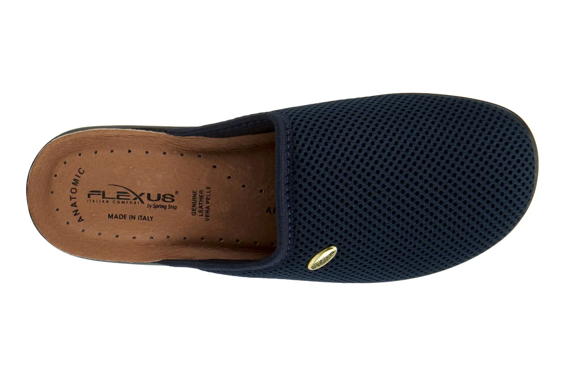 Flexus By Spring Step Scuff 3 Flexus By Spring Step Scuff - Image 3