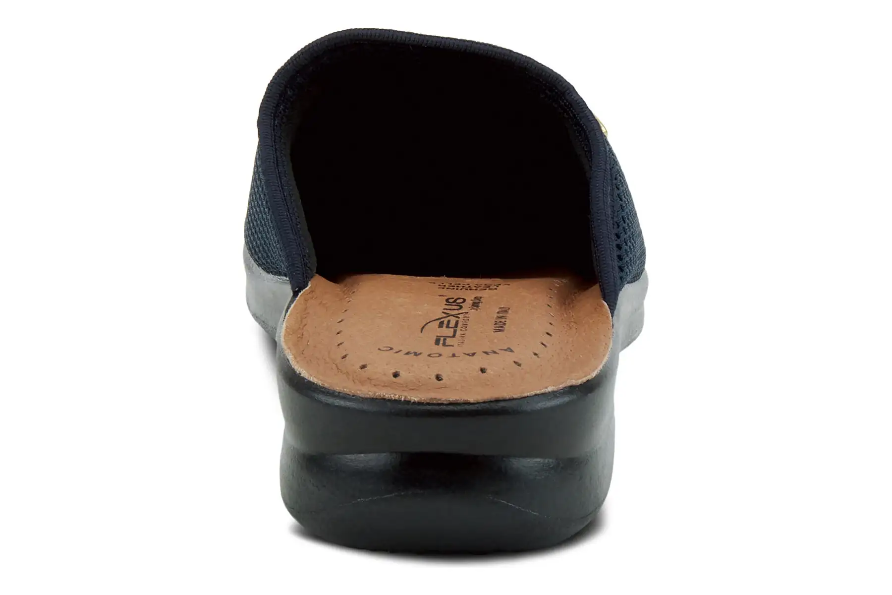 Flexus By Spring Step Scuff 4 Flexus By Spring Step Scuff - Image 4