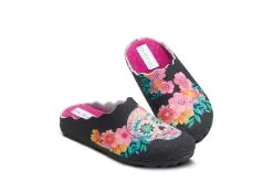 Flexus By Spring Step Sugarskull