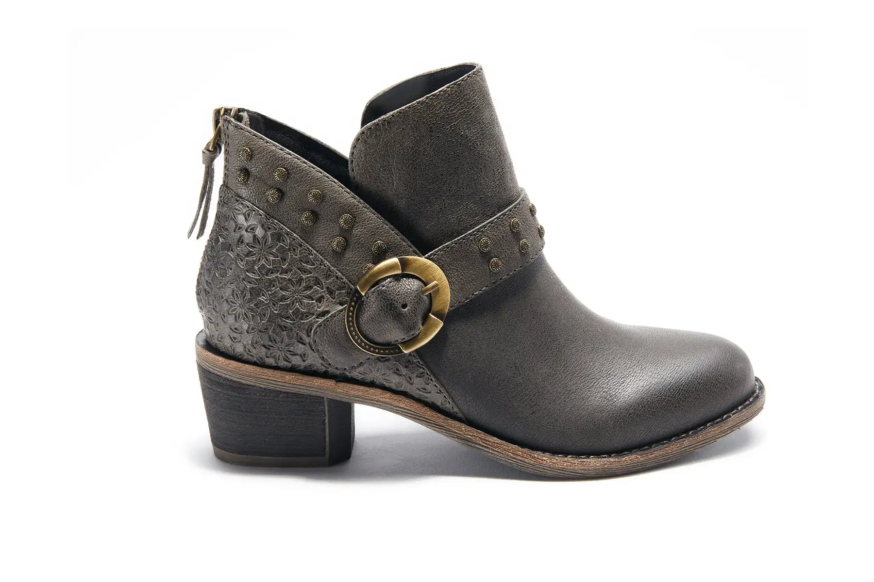 Halsa Footwear Melania 1 Halsa Footwear Melania