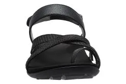 Abeo Barnett -women shoes shop Abeo Barnett Black 018 4