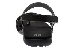 Abeo Barnett -women shoes shop Abeo Barnett Black 020 5