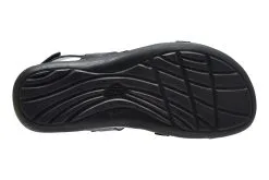 Abeo Barnett -women shoes shop Abeo Barnett Black 021 3