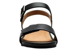 Abeo Britta -women shoes shop Abeo Britta Black 058 4