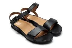 Abeo Britta -women shoes shop Abeo Britta Black 063 7