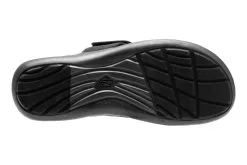 Abeo Buffy -women shoes shop Abeo Buffy Black 1283 3