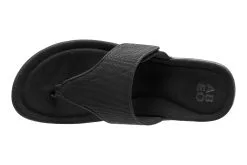 Abeo Buffy -women shoes shop Abeo Buffy Black 1285 2