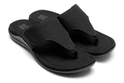 Abeo Buffy -women shoes shop Abeo Buffy Black 1288 7