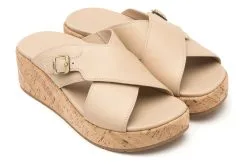 Abeo Dylan -women shoes shop Abeo Dylan Cuban Sand 8 e70c160e 8997 4c39 9103 6eac82513800