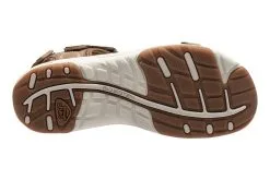 Abeo Goleta II 10 Abeo Goleta II -women shoes shop Abeo Goleta Taupe 3