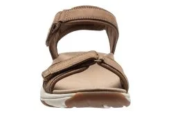 Abeo Goleta II 11 Abeo Goleta II -women shoes shop Abeo Goleta Taupe 4