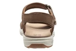 Abeo Goleta II 12 Abeo Goleta II -women shoes shop Abeo Goleta Taupe 5