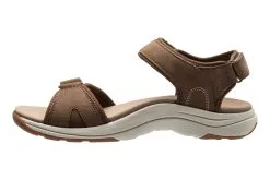 Abeo Goleta II 13 Abeo Goleta II -women shoes shop Abeo Goleta Taupe 6