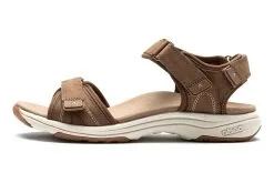 Abeo Goleta II 15 Abeo Goleta II -women shoes shop Abeo Goleta Taupe 8