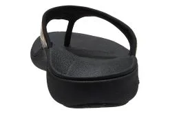 Abeo Kadie -women shoes shop Abeo Kadie Black Grey Leopard Print 196 5