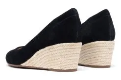 Abeo Quinn Metatarsal -women shoes shop Abeo Quinn Black 4 e69afed2 ef4e 433b b605 c52b6907f75a