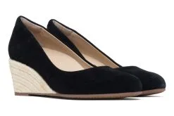 Abeo Quinn Metatarsal -women shoes shop Abeo Quinn Black 5 5a7533bc ed10 4aa2 a248 b2ac5a8cc031