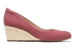 Abeo Quinn -women shoes shop Abeo Quinn Brick Red 3 4baa3352 cd77 4672 8e77 03dad2fac632