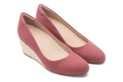 Abeo Quinn -women shoes shop Abeo Quinn Brick Red 8 e3f1fa4d d67c 4e5d af35 44495cd96d68