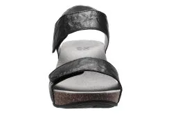 Abeo Una II Metatarsal 11 Abeo Una II Metatarsal -women shoes shop Abeo Una II Black 282 4 fd303627 f91f 4e26 902c 9f11ef8d485f