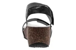 Abeo Una II Metatarsal 12 Abeo Una II Metatarsal -women shoes shop Abeo Una II Black 284 5 406eb4c4 4810 4af8 9b45 3e45a4a9e2a9