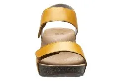 Abeo Una II Metatarsal -women shoes shop Abeo Una II Sunflower 298 4 02cc7256 7b85 4a82 a86a 5307b9f7cdb7