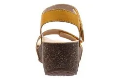Abeo Una II Metatarsal -women shoes shop Abeo Una II Sunflower 300 5 77846c15 eaf9 4179 bcab b48a0f4c0aa0