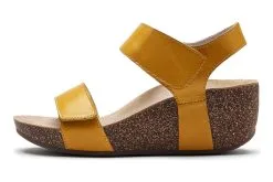 Abeo Una II Metatarsal -women shoes shop Abeo Una II Sunflower 304 8 4a2cffe1 be84 47f0 95c5 ca01eb3fa458