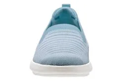 Abeo Verda -women shoes shop Abeo Verda Light Blue 4a