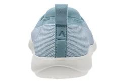 Abeo Verda -women shoes shop Abeo Verda Light Blue 5a